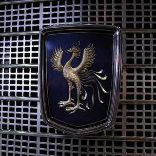 Illustration for article titled Ten Awesome Hood Ornaments